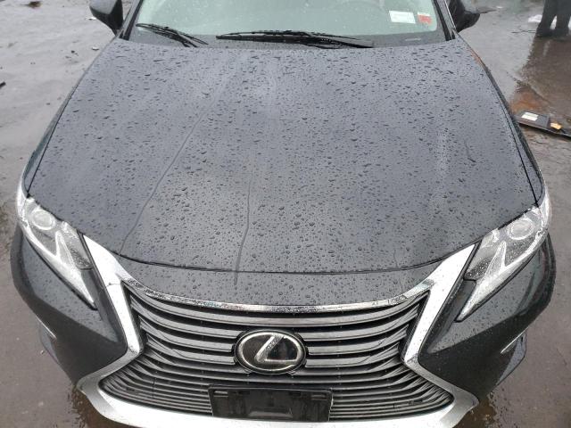 Photo 10 VIN: 58ABK1GG1JU088213 - LEXUS ES350 