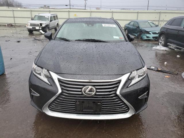 Photo 4 VIN: 58ABK1GG1JU088213 - LEXUS ES350 