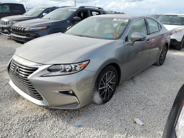 Photo 1 VIN: 58ABK1GG1JU089474 - LEXUS ES 350 