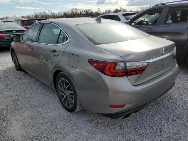 Photo 2 VIN: 58ABK1GG1JU089474 - LEXUS ES 350 