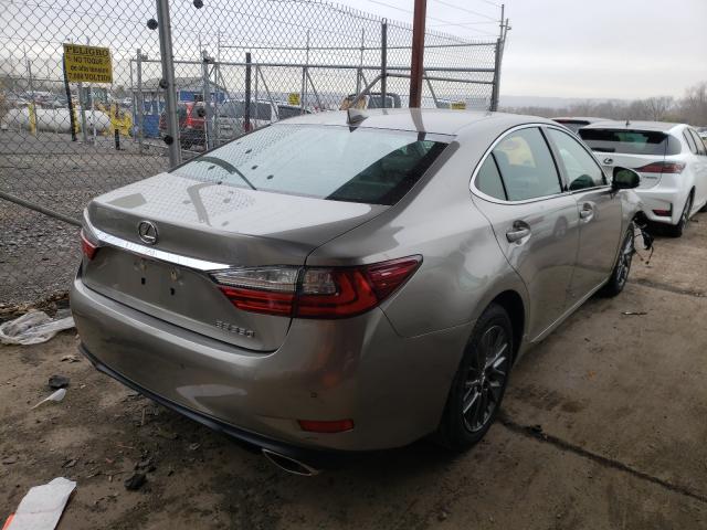 Photo 3 VIN: 58ABK1GG1JU093329 - LEXUS ES 350 