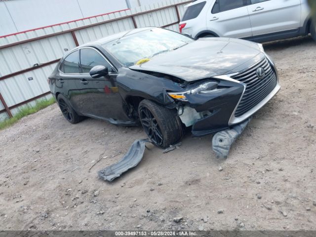 Photo 0 VIN: 58ABK1GG1JU094688 - LEXUS ES 350 