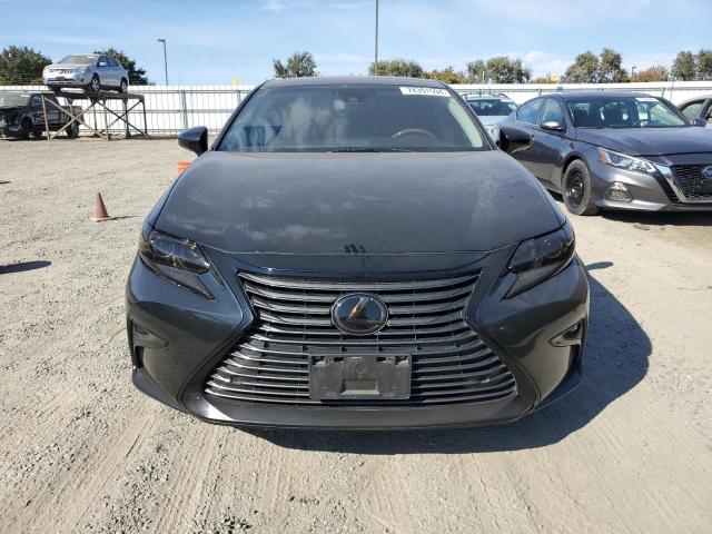 Photo 4 VIN: 58ABK1GG1JU096618 - LEXUS ES 350 