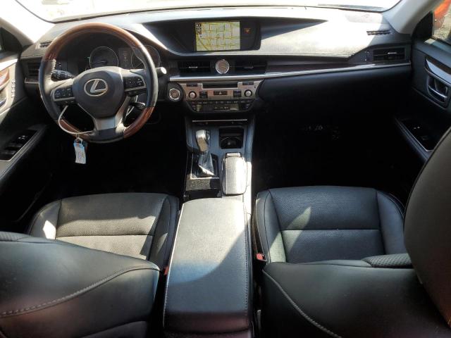 Photo 7 VIN: 58ABK1GG1JU096618 - LEXUS ES 350 