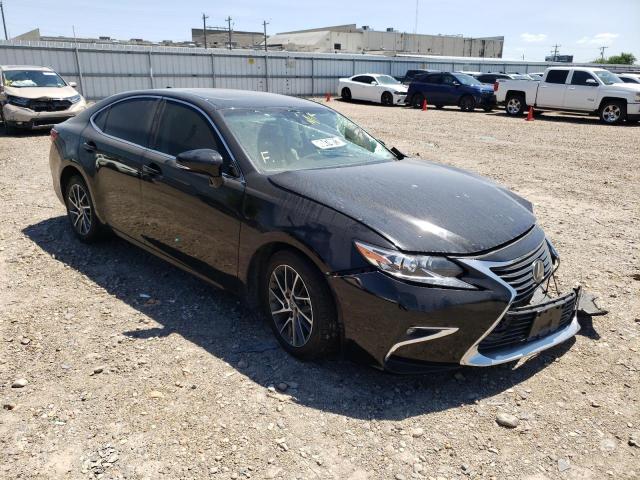 Photo 0 VIN: 58ABK1GG1JU100926 - LEXUS ES 350 