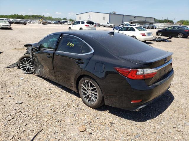 Photo 2 VIN: 58ABK1GG1JU100926 - LEXUS ES 350 