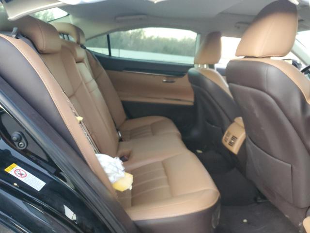 Photo 9 VIN: 58ABK1GG1JU101378 - LEXUS ES 350 