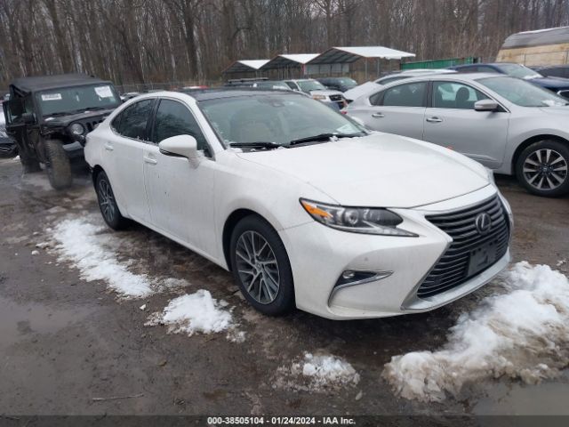 Photo 0 VIN: 58ABK1GG1JU102532 - LEXUS ES 350 