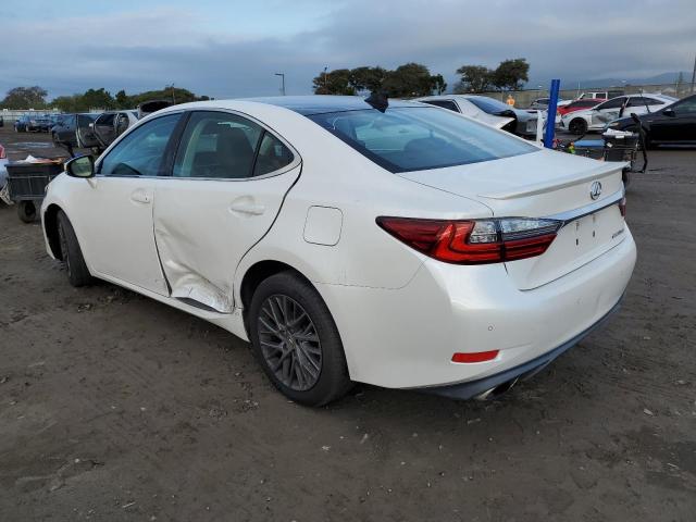 Photo 1 VIN: 58ABK1GG1JU103163 - LEXUS ES 350 