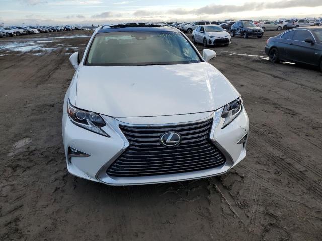 Photo 4 VIN: 58ABK1GG1JU103163 - LEXUS ES 350 