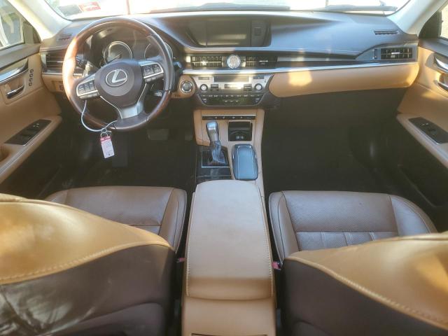 Photo 7 VIN: 58ABK1GG1JU106449 - LEXUS ES 350 