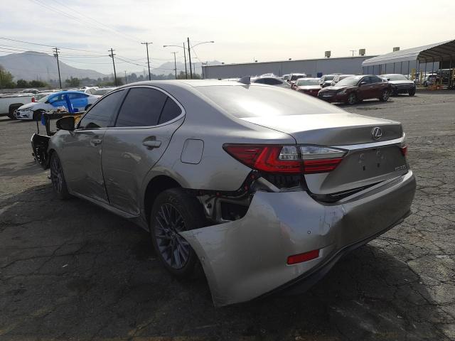 Photo 2 VIN: 58ABK1GG1JU108377 - LEXUS ES 350 