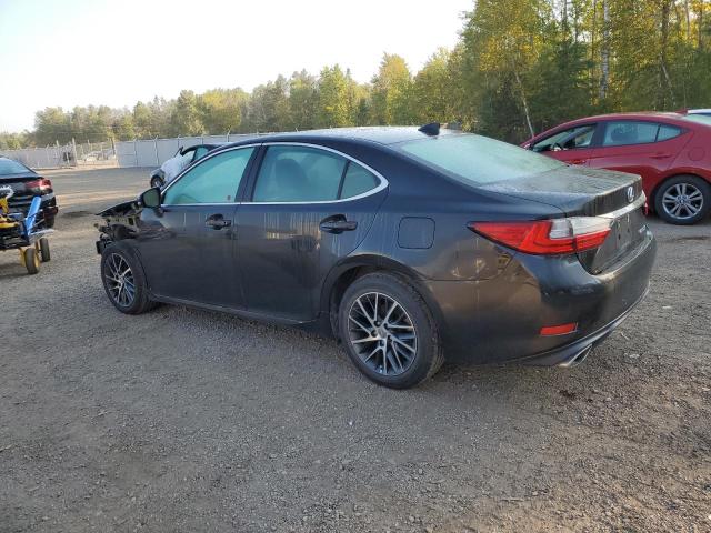 Photo 1 VIN: 58ABK1GG1JU111280 - LEXUS ES 350 