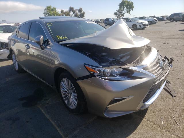 Photo 0 VIN: 58ABK1GG1JU113191 - LEXUS ES 350 