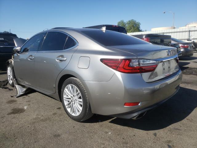 Photo 2 VIN: 58ABK1GG1JU113191 - LEXUS ES 350 