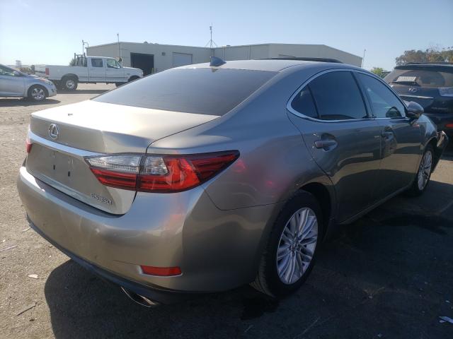 Photo 3 VIN: 58ABK1GG1JU113191 - LEXUS ES 350 