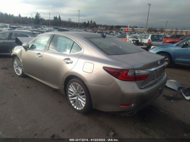 Photo 2 VIN: 58ABK1GG1JU115166 - LEXUS ES 