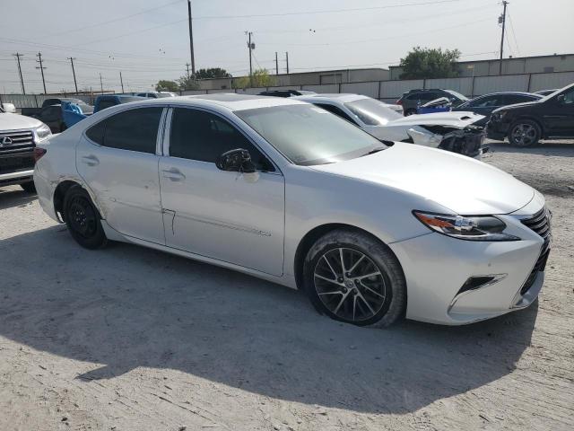 Photo 3 VIN: 58ABK1GG1JU117628 - LEXUS ES 350 