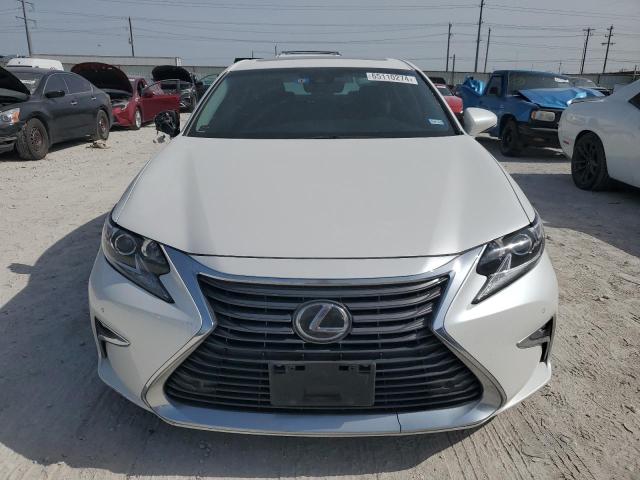 Photo 4 VIN: 58ABK1GG1JU117628 - LEXUS ES 350 