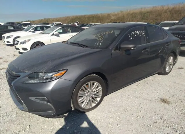 Photo 1 VIN: 58ABK1GG2GU002397 - LEXUS ES 350 