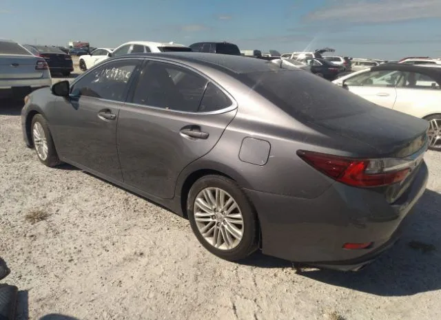 Photo 2 VIN: 58ABK1GG2GU002397 - LEXUS ES 350 