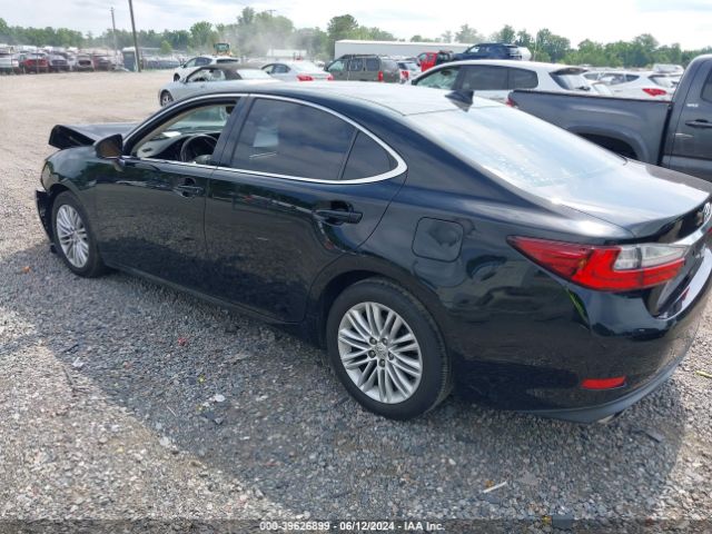 Photo 2 VIN: 58ABK1GG2GU005932 - LEXUS ES 