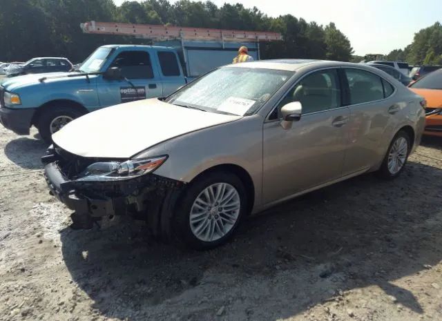 Photo 1 VIN: 58ABK1GG2GU007440 - LEXUS ES 350 