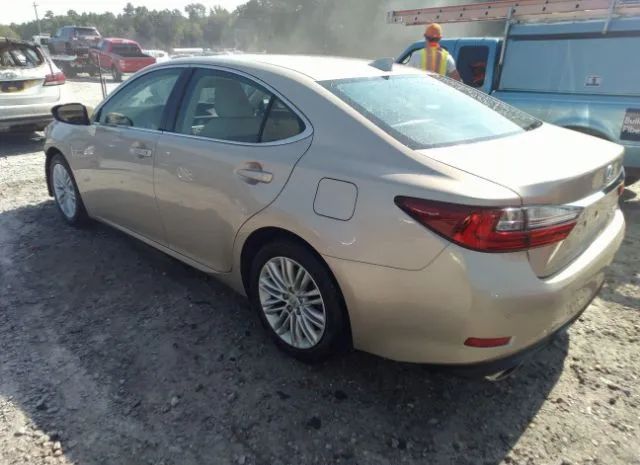 Photo 2 VIN: 58ABK1GG2GU007440 - LEXUS ES 350 