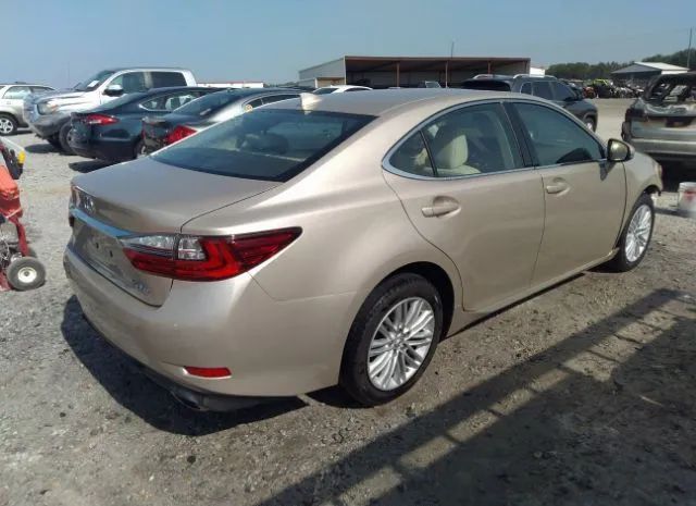 Photo 3 VIN: 58ABK1GG2GU007440 - LEXUS ES 350 