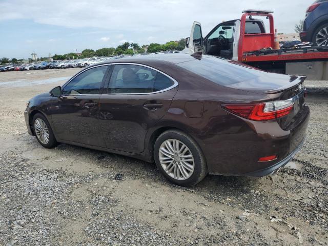 Photo 1 VIN: 58ABK1GG2GU008300 - LEXUS ES350 