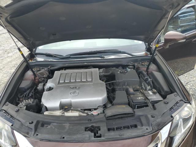 Photo 10 VIN: 58ABK1GG2GU008300 - LEXUS ES350 