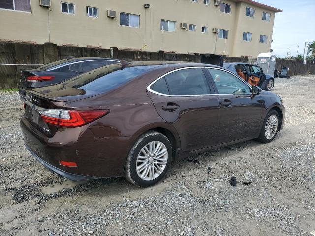 Photo 2 VIN: 58ABK1GG2GU008300 - LEXUS ES350 