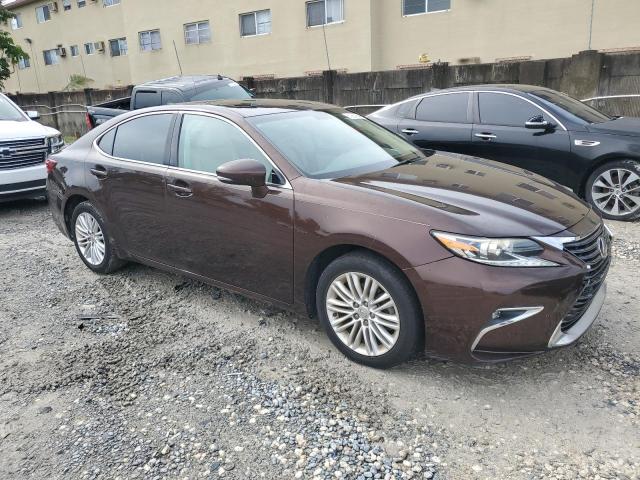 Photo 3 VIN: 58ABK1GG2GU008300 - LEXUS ES350 