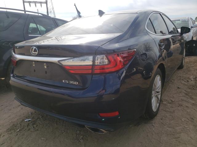 Photo 3 VIN: 58ABK1GG2GU008474 - LEXUS ES 350 