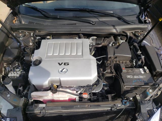 Photo 6 VIN: 58ABK1GG2GU008474 - LEXUS ES 350 