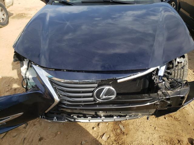 Photo 8 VIN: 58ABK1GG2GU008474 - LEXUS ES 350 