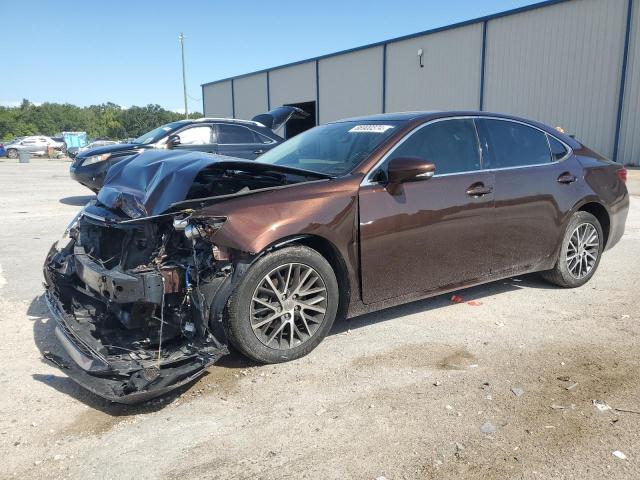 Photo 0 VIN: 58ABK1GG2GU009060 - LEXUS ES 350 