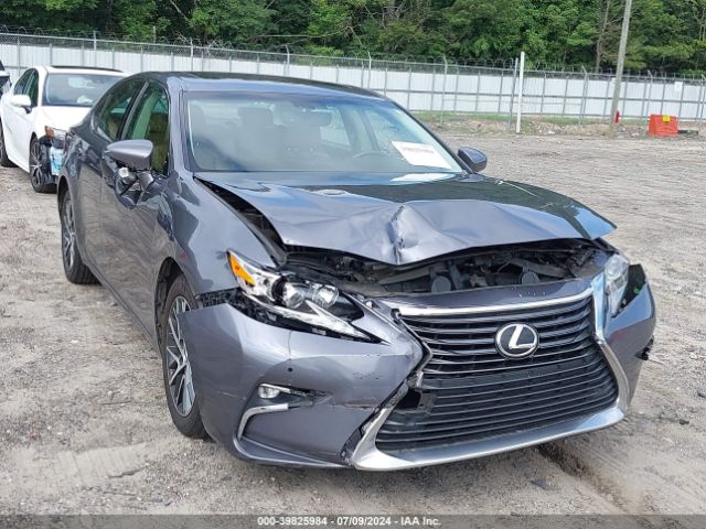 Photo 5 VIN: 58ABK1GG2GU010032 - LEXUS ES 