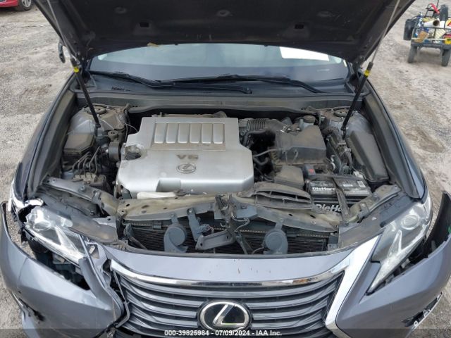 Photo 9 VIN: 58ABK1GG2GU010032 - LEXUS ES 