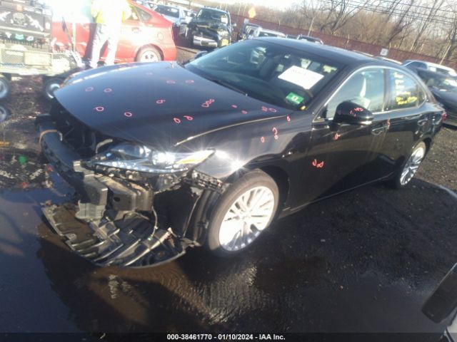 Photo 1 VIN: 58ABK1GG2GU014078 - LEXUS ES 350 