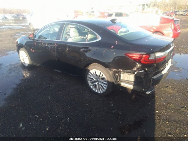 Photo 2 VIN: 58ABK1GG2GU014078 - LEXUS ES 350 