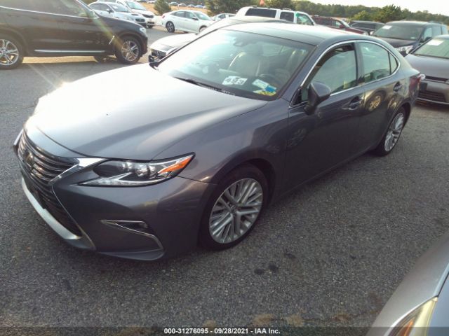 Photo 1 VIN: 58ABK1GG2GU015960 - LEXUS ES 350 