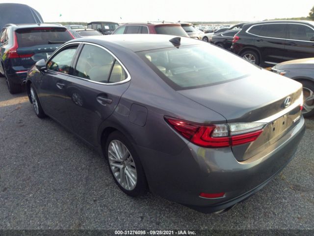 Photo 2 VIN: 58ABK1GG2GU015960 - LEXUS ES 350 