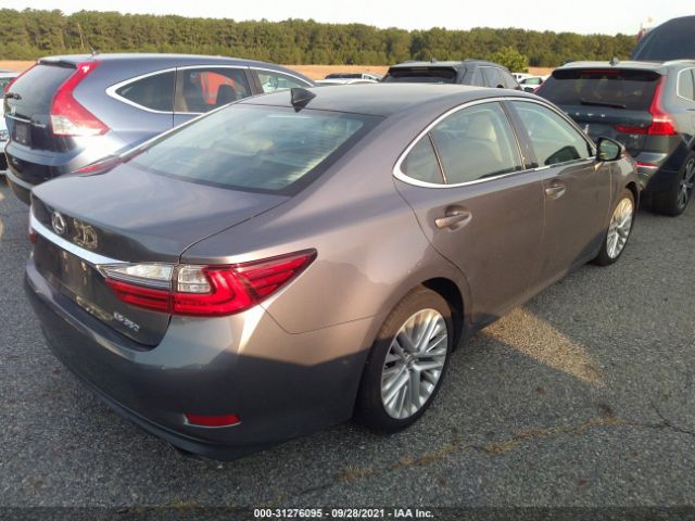 Photo 3 VIN: 58ABK1GG2GU015960 - LEXUS ES 350 