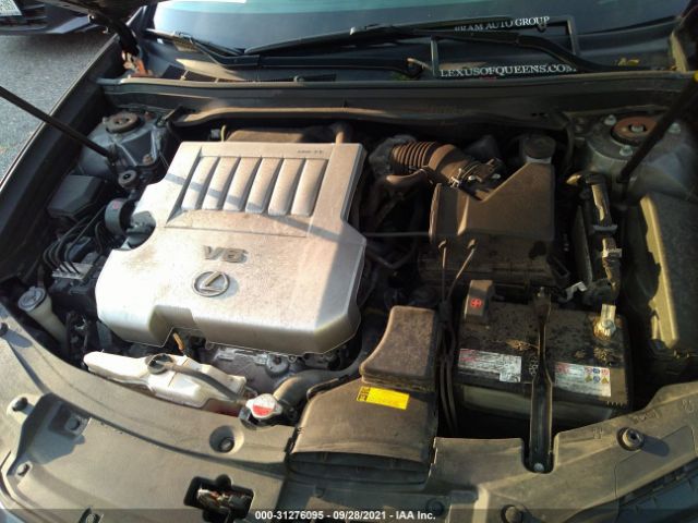 Photo 9 VIN: 58ABK1GG2GU015960 - LEXUS ES 350 