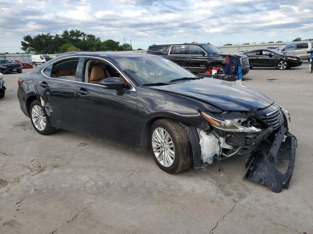 Photo 3 VIN: 58ABK1GG2GU017059 - LEXUS ES350 