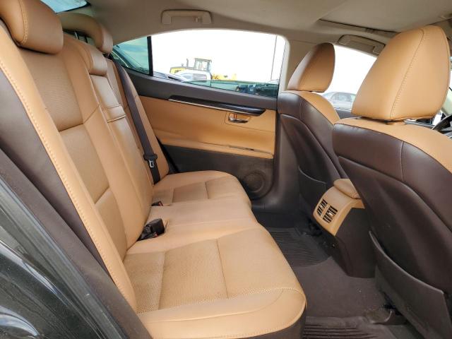 Photo 9 VIN: 58ABK1GG2GU017059 - LEXUS ES350 