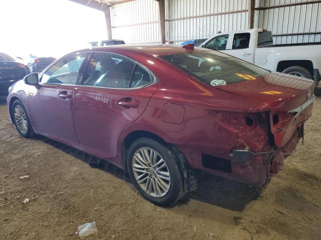 Photo 1 VIN: 58ABK1GG2GU018759 - LEXUS ES350 