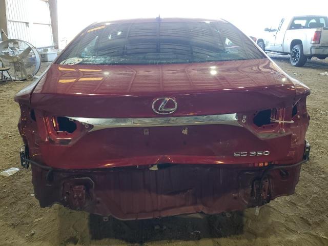 Photo 5 VIN: 58ABK1GG2GU018759 - LEXUS ES350 