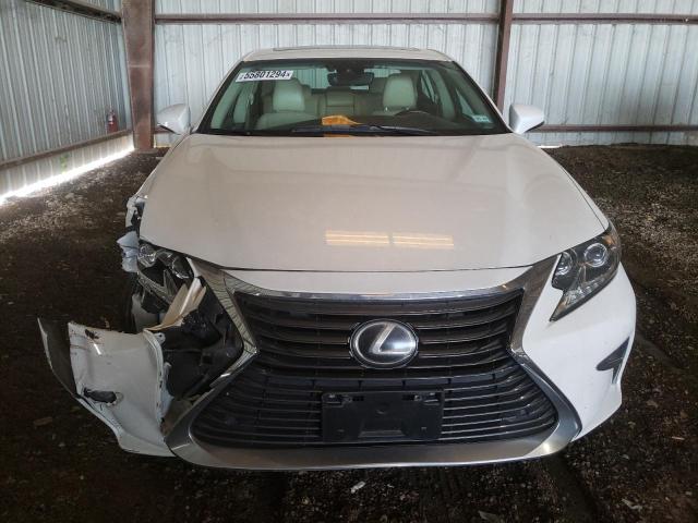 Photo 4 VIN: 58ABK1GG2GU019622 - LEXUS ES350 